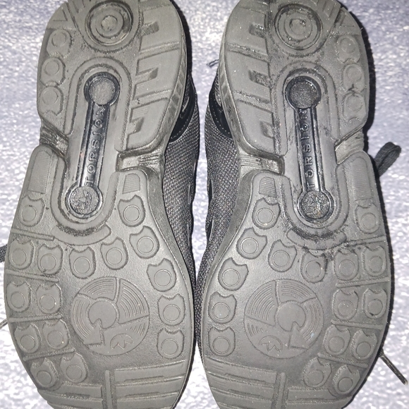 Black ZX 1K Youth Size 1 - Picture 4 of 4